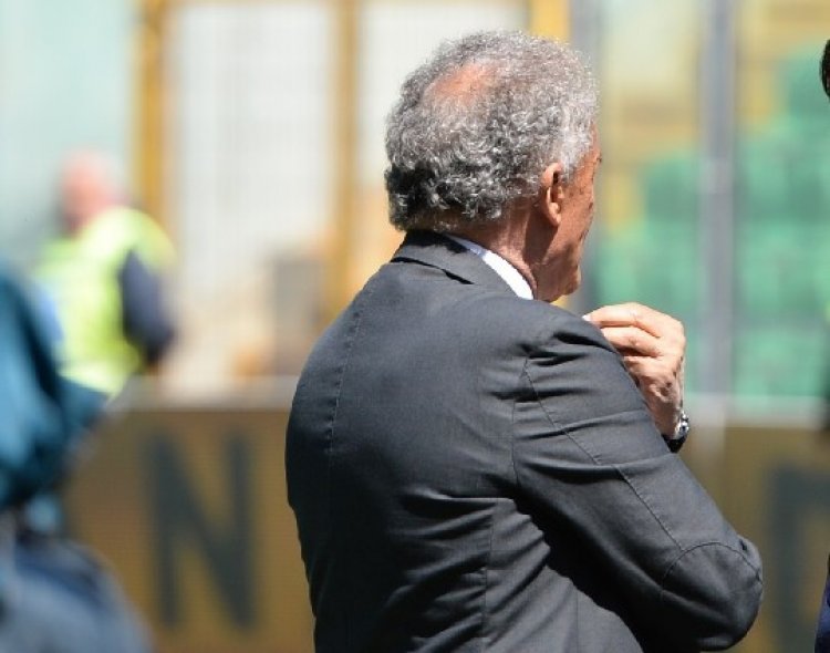 Di Marzio: De Zerbi in gamba ma il Palermo è un cantiere aperto