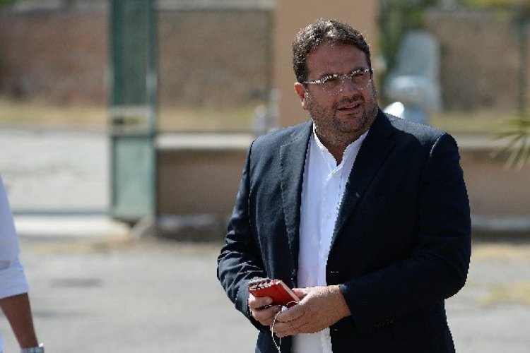 Palermo, domani pomeriggio conferenza stampa di Faggiano