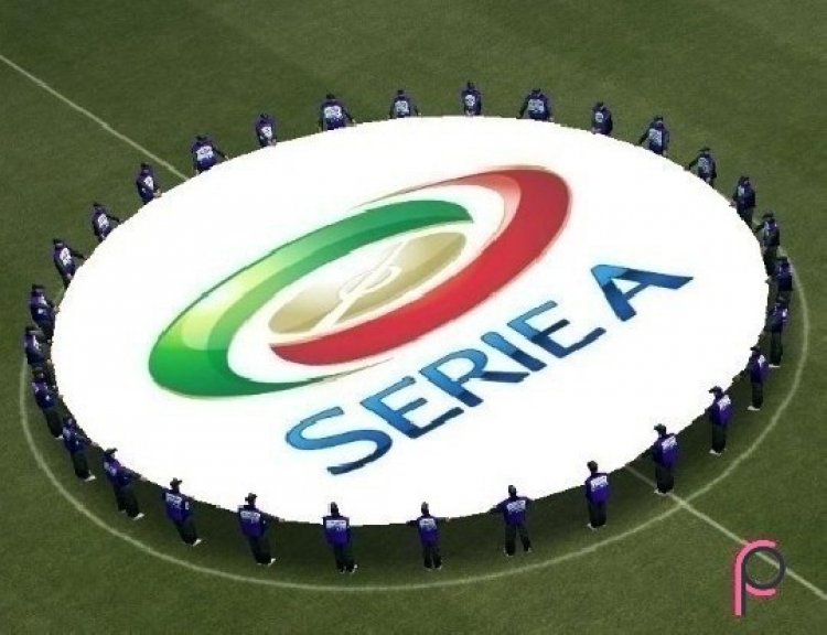 Crotone-Palermo: il match è affidato a Domenico Celi di Bari