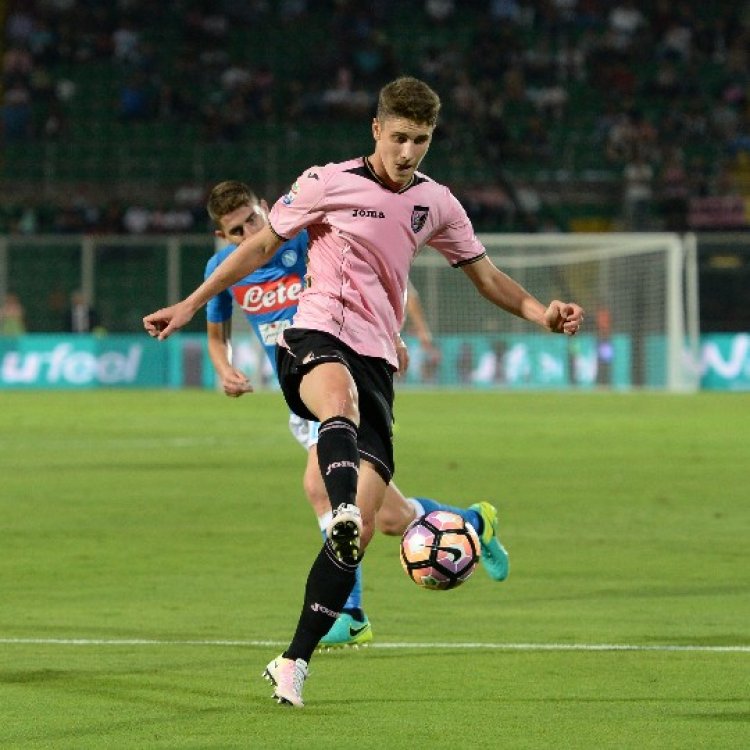 Gds: Sallai studia da protagonista, ha carattere da uomo maturo