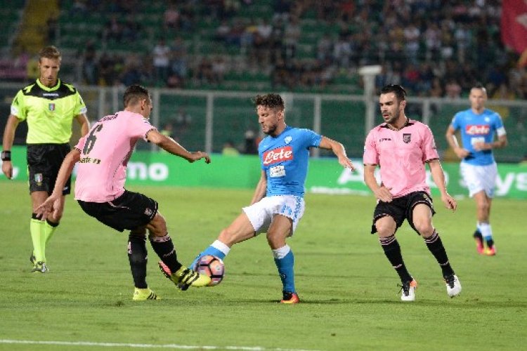 Bruno Henrique e Gonzalez, De Zerbi vede crescere la squadra