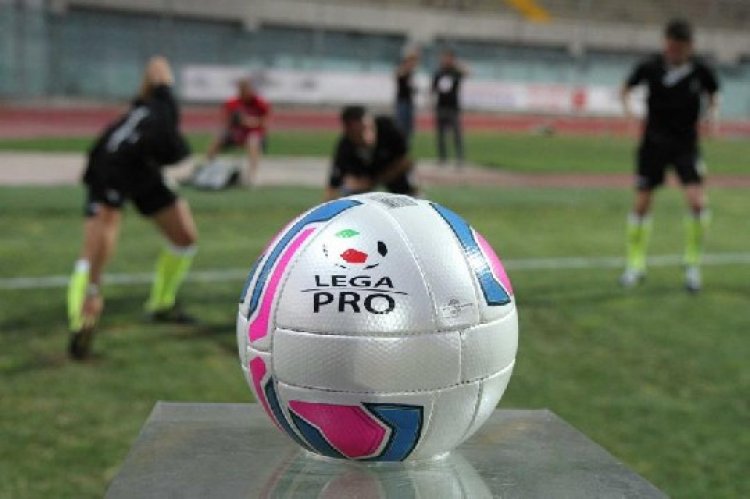 Catania-Agrakas: il derby da Lega Pro