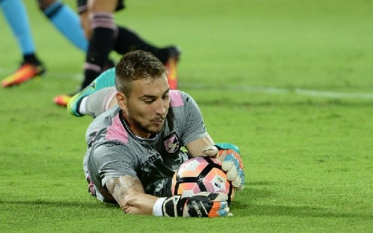 Posavec e la generazione Donnarumma: in porta tocca ai giovani