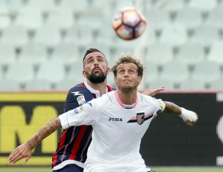 Le certezze di De Zerbi: Rispoli, Aleesami e Diamanti 