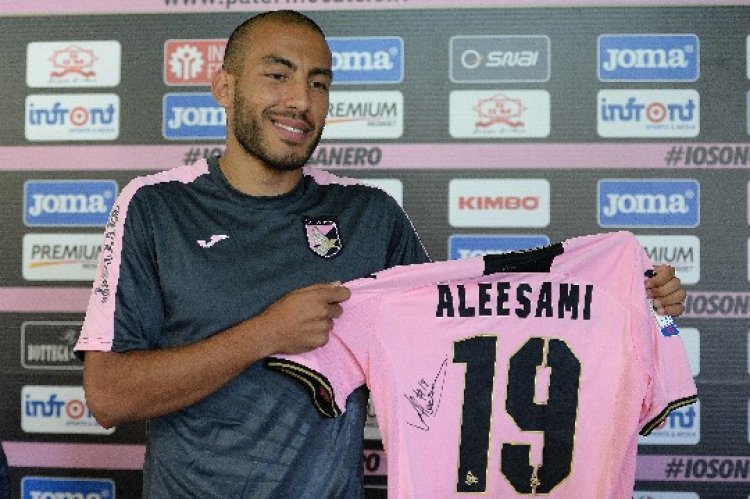 Palermo, anche Aleesami in Nazionale: la Norvegia lo chiama