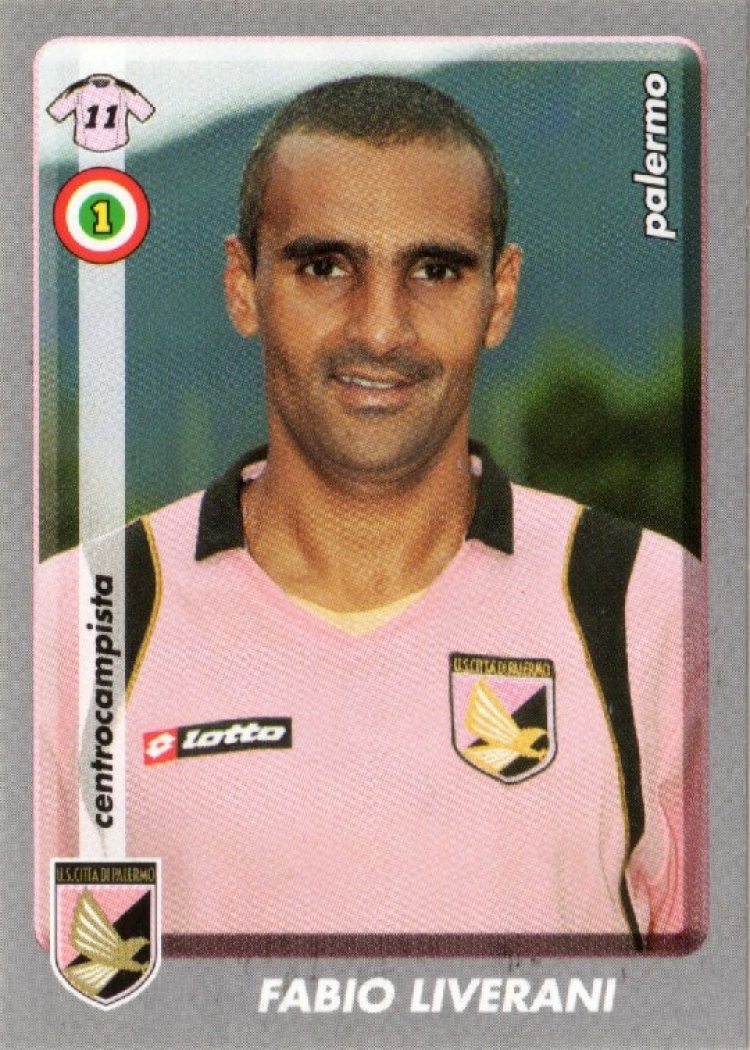 Liverani, regista lento ma geniale