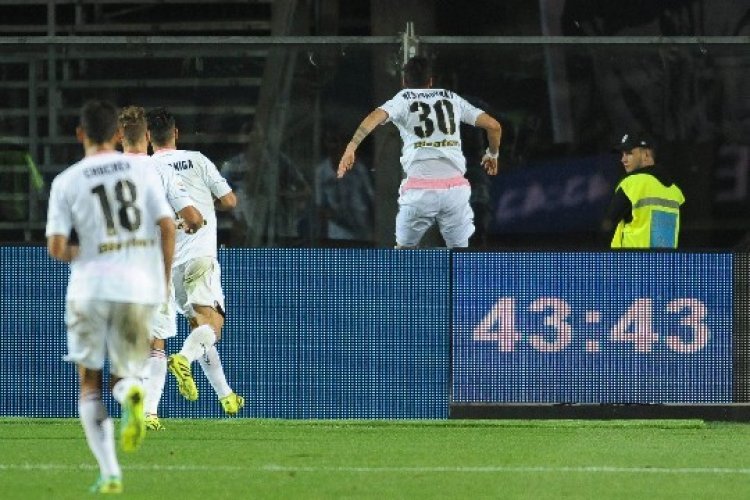 Palermo, Nestorovski: Contento per il gol, ma devo chiedere scusa