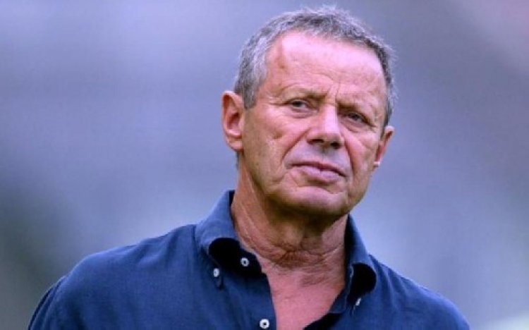 Zamparini: Tra un mese cedo ai cinesi. E non sarà solo calcio