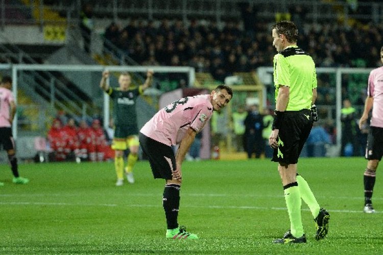 Jajalo, Chochev e Hiljemark: centrocampo rosanero in nazionale