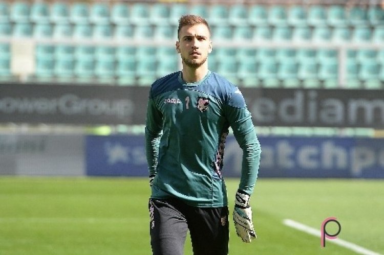 Palermo, giornata di esami per Josip Posavec: ecco l'esito...