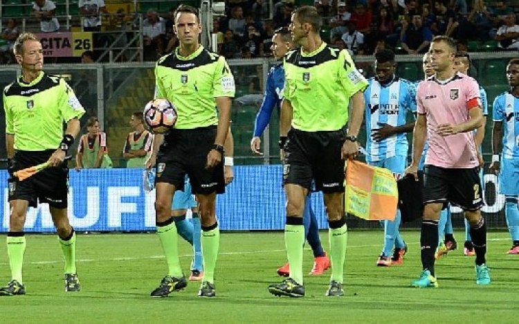 Vitiello: Diamanti leader. Il lavoro comincia a dare risultati