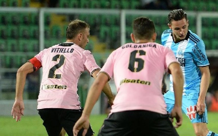 Palermo, Vitiello: Adesso dobbiamo fare punti al Barbera