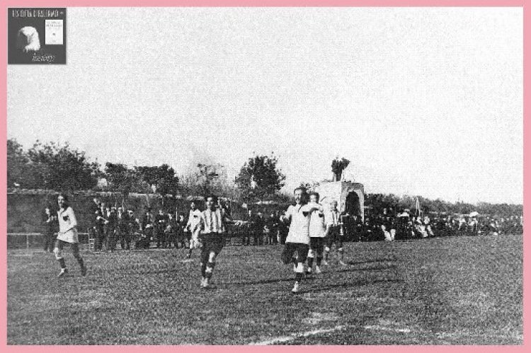 Dalla Lipton Cup a Zamparini. Palermo da Serie A: grazie mille