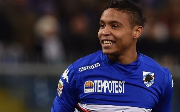 Muriel al Palermo già a gennaio. Ecco come sarebbe possibile
