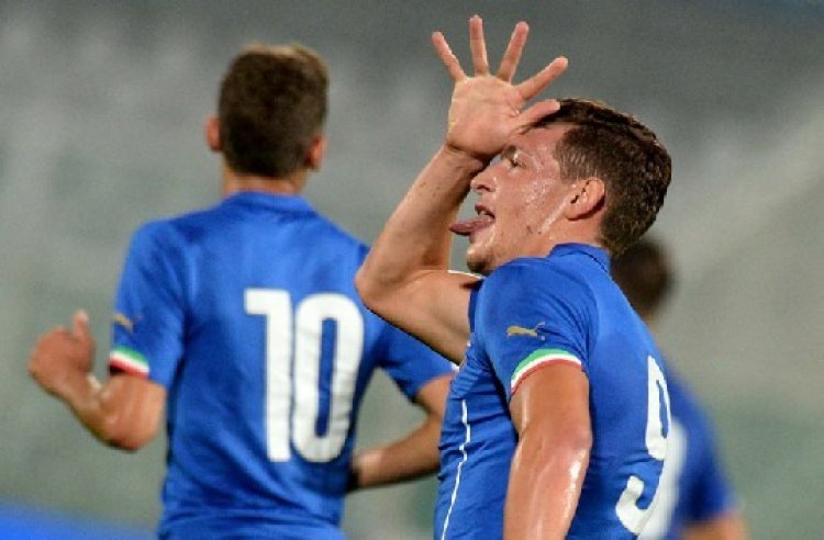 Zamparini: Ho sbagliato con Belotti, va al di là delle mie attese