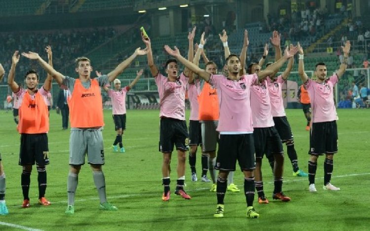 Palermo, Goldaniga: Tifosi, quanto brucia l'autogol con la Juve