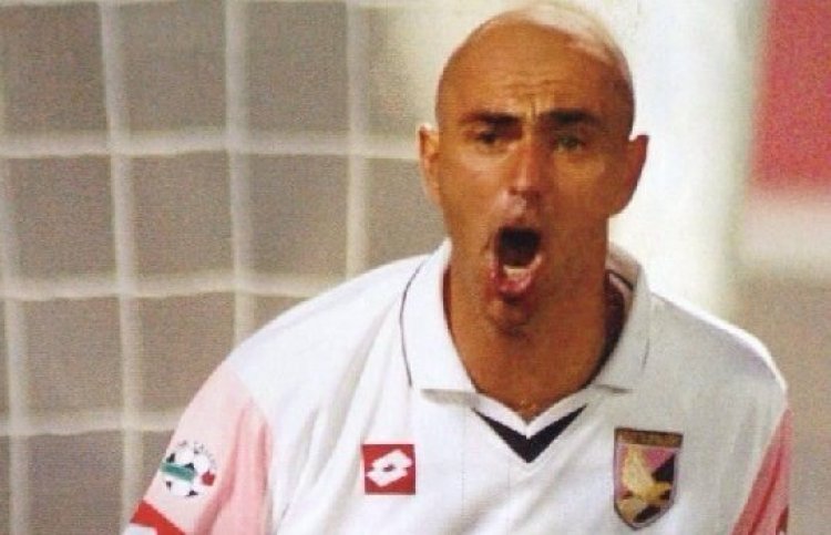 Gianluca Berti: Palermo, non hai nulla da perdere