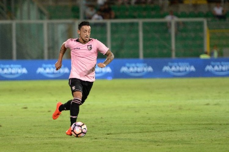 Palermo, le condizioni di Bentivegna-Balogh-Gonzalez-Nestorovski