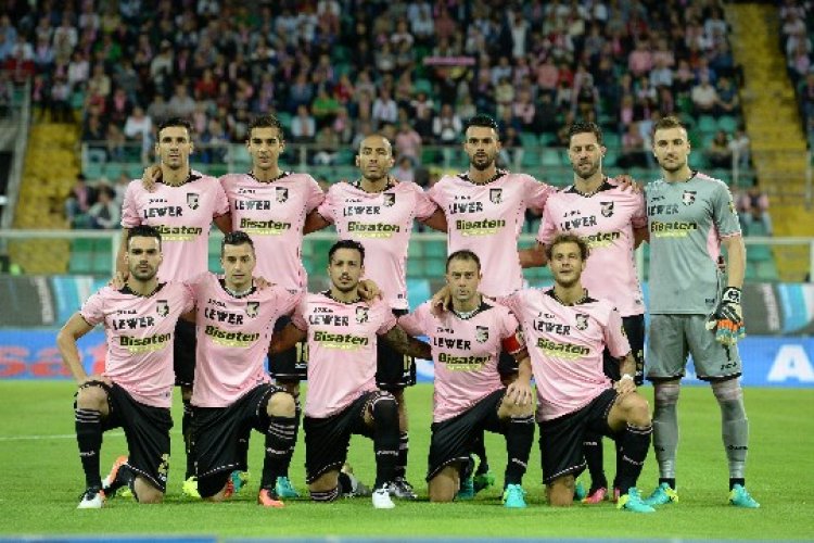 Le probabili formazioni per Palermo - Udinese