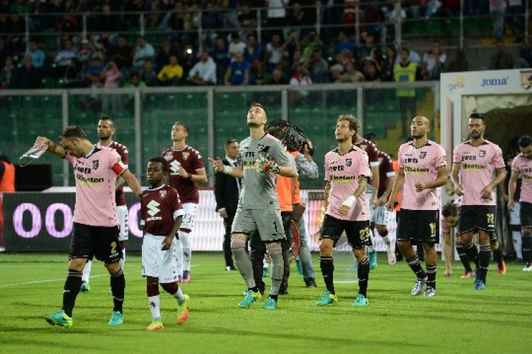 Settima sconfitta per il Palermo: quinta consecutiva in casa