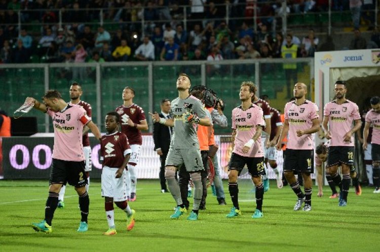 Le probabili formazioni per Cagliari-Palermo