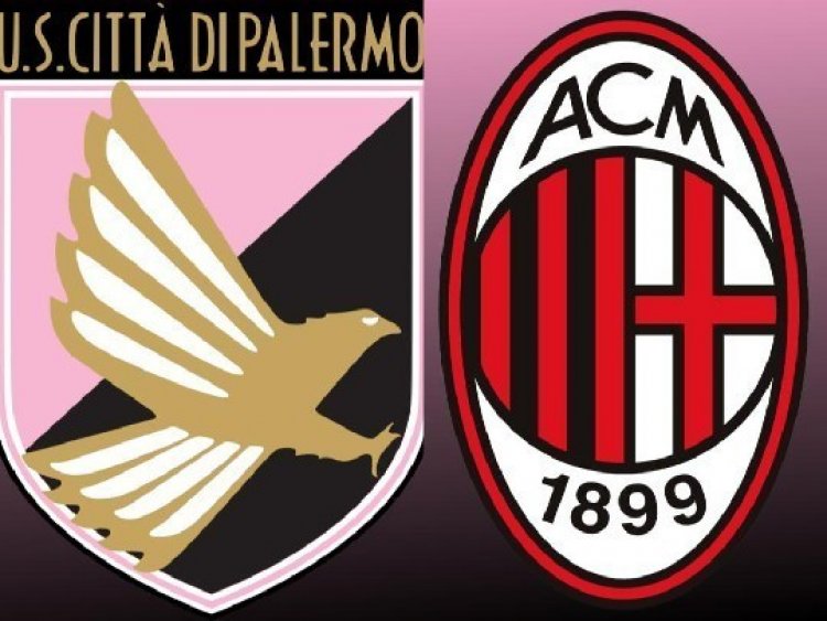 Gazzetta: Il tacco del Diavolo stende il Palermo