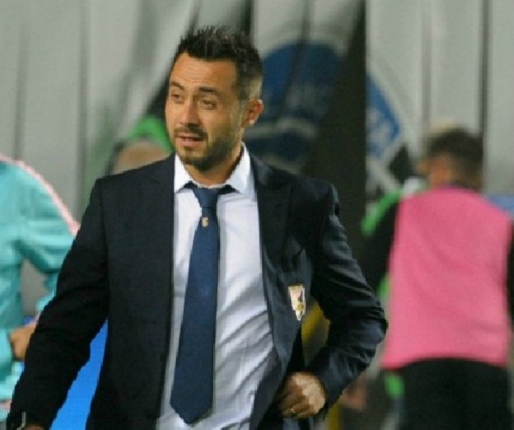 Palermo, occasione per rialzarsi. De Zerbi non può fallire