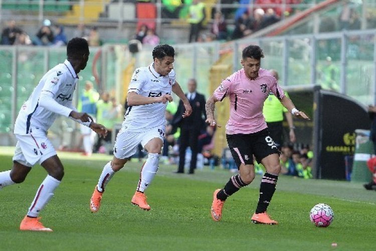 CorSport: Diamanti, il gol arriverà