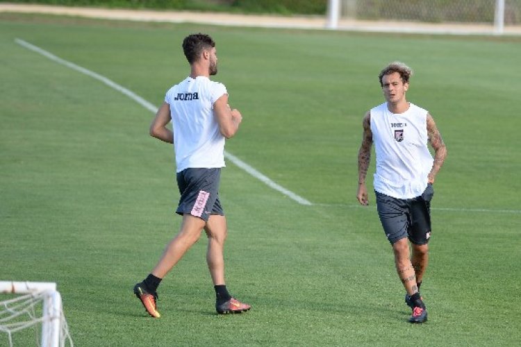 GdS: Gli ultimi anni in ritiro da Gasperini a Ballardini