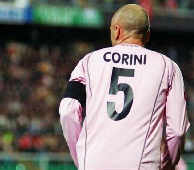 Corini: Il ritiro dà una marcia in più. Palermo, puoi salvarti