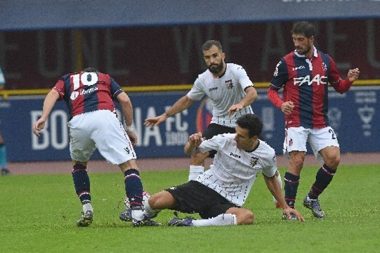 Andelkovic, colui che non convince mai 