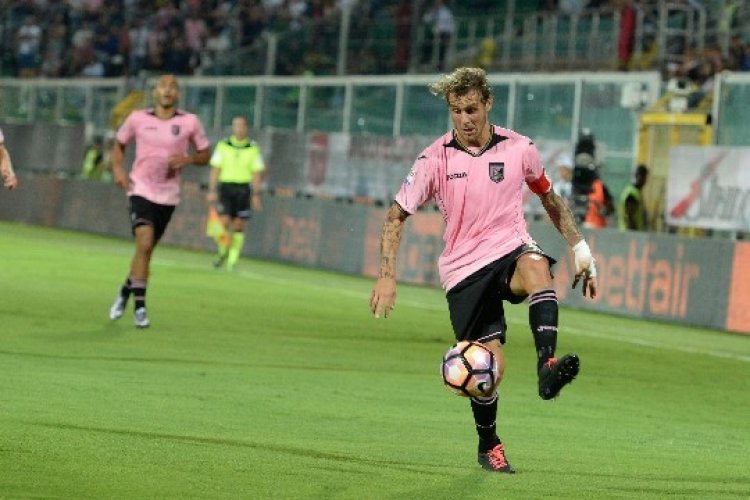 Repubblica: Diamanti e Lo Faso titolari contro il Bologna