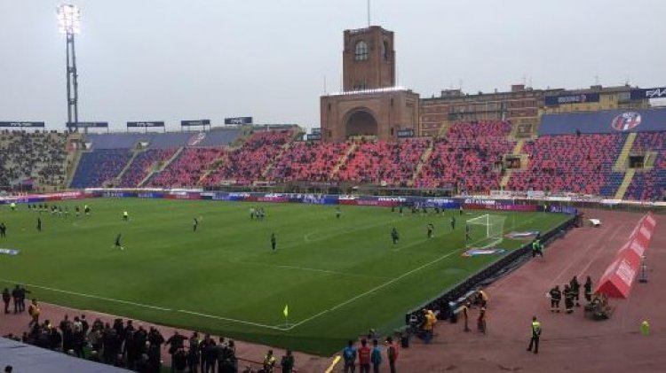 TMW: Bologna-Palermo, i precedenti al Dall'Ara