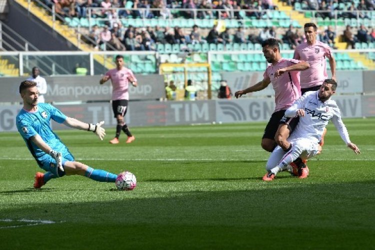 Bologna-Palermo: l'elenco convocati da Roberto Donadoni
