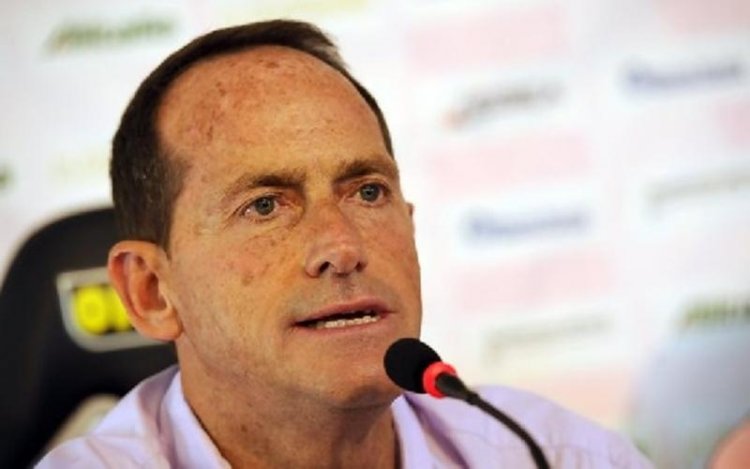 Micciche: «Non so ancora se mi dimetto. Non conosco Baccaglini»