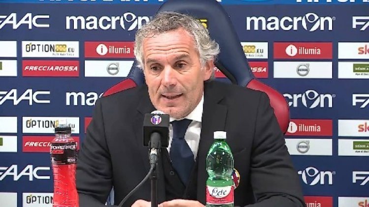 Donadoni: Dopo il pari abbiamo preso coraggio