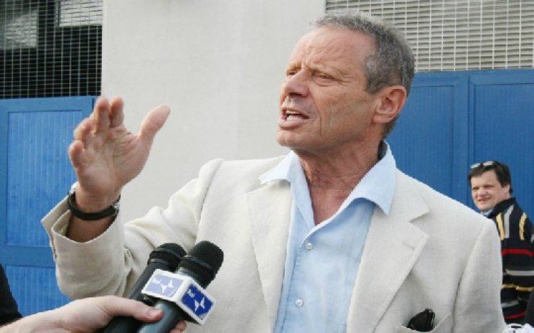 MZ ha deciso: De Zerbi resta sulla panchina del Palermo