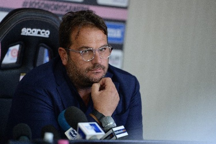 Summit dirigenziale, Faggiano e Zamparini pronti a cambiare?
