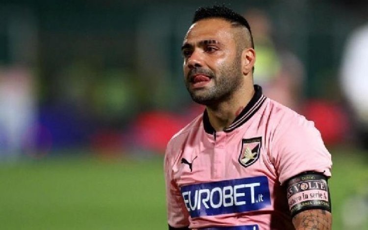 GdS: Parlano gli ex. Miccoli: Palermo non è una piazza da Serie B