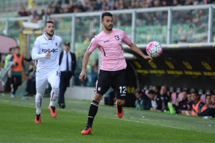 Palermo-Lazio: torna Gonzalez, confermata la difesa a 4