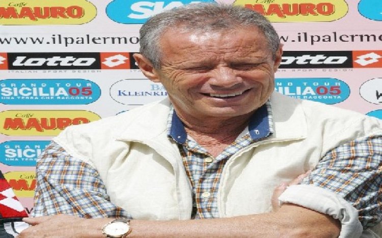 C'erano un friuliano, un kazako e dei cinesi a Palermo