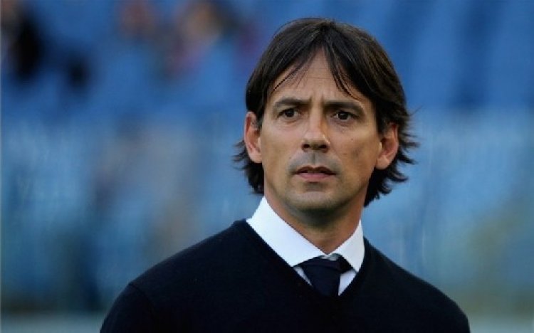 La Lazio di Inzaghi è un caterpillar. Palermo, serve un miracolo