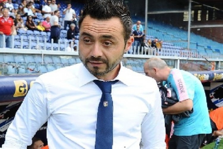 Gazzetta: il rifiuto di De Biasi e la scelta di MZ. Ciao De Zerbi