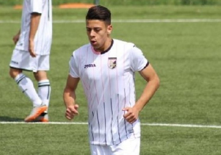 Palermo-Spezia: sarà turnover, buona possibilità per Lo Faso