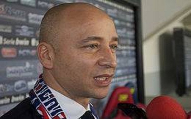 Corini è a Palermo: La salvezza è alla nostra portata