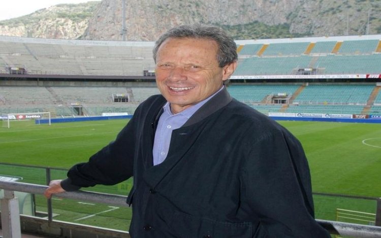 Corini: La chiamata di MZ un'emozione. Concentrato sul mio lavoro