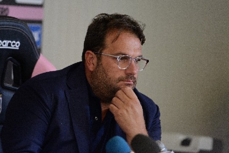 Daniele Faggiano al Parma Calcio 1913, a breve l'ufficialità