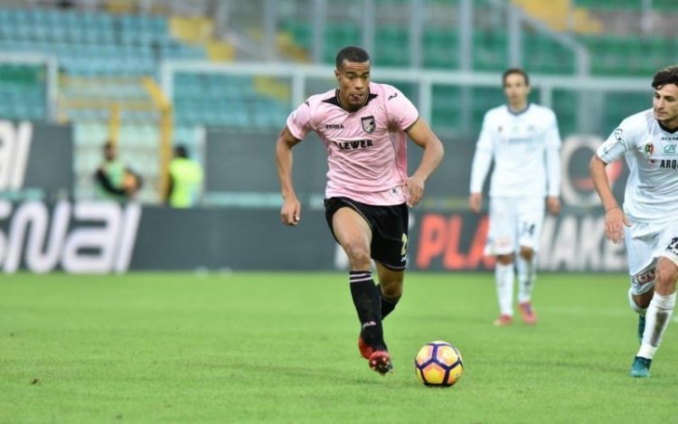Le formazioni ufficiali di Fiorentina-Palermo