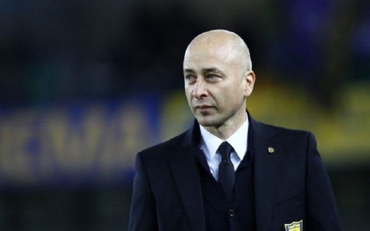 GdS: Per Corini, al Barbera, l'esordio è un derby