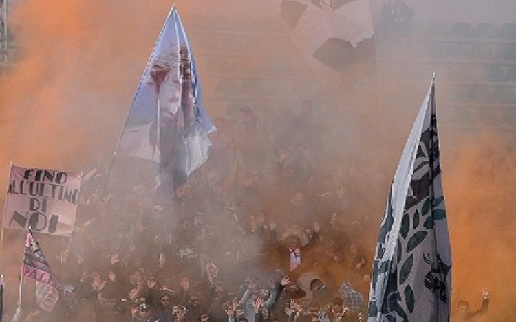 Palermo e ora il tifoso come lo convinci?